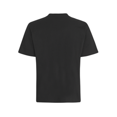 Off-Race Logo T-Shirt - Black
