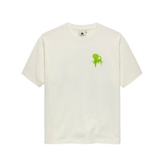 Chair Tee - White