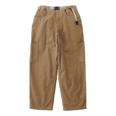 Corduroy Rock Slide Pant - Beige