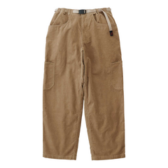 Corduroy Rock Slide Pant - Beige