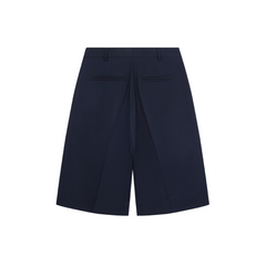 Bermuda Short - Navy