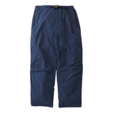 Nylon Runners - Deep Navy