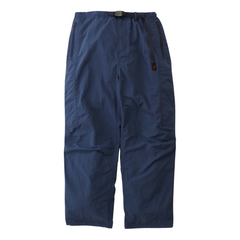 Nylon Runners - Deep Navy