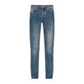 Petit New Standard Jeans - Indigo Delave