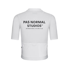 Essential Jersey - White