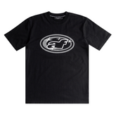 Angel Dust T-Shirt - Black