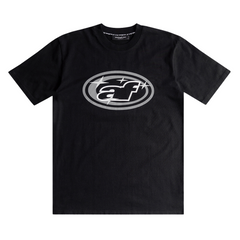 Angel Dust T-Shirt - Black