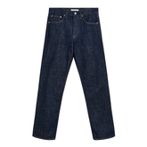 Tapered - Simple Rinse Blue
