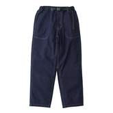 Japanese Slub Denim Pant - Indigo