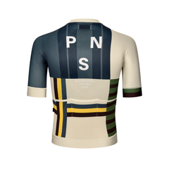Mechanism Jersey - AOP International Sand