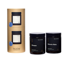 Companion Set - Ritualistic - Onsen & Shinrin-Yoku