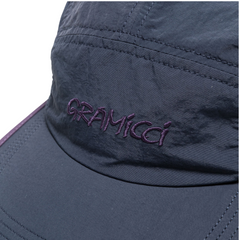 Nylon Gramicci Cap - Navy