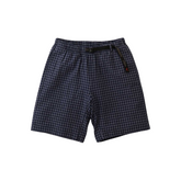 O.G. Seersucker G-Short - Midnight