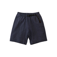 O.G. Seersucker G-Short - Midnight