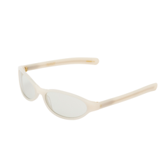 OLYMPIA - White/Smoke Lens Blue Light Lens