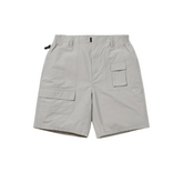 Utility Short - Grey