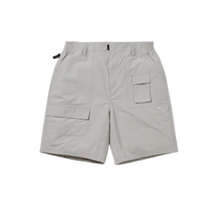 Utility Short - Grey