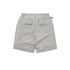 Utility Short - Grey
