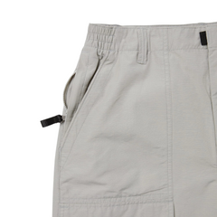 Utility Short - Grey