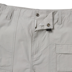 Utility Short - Grey