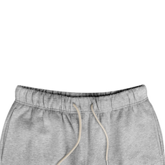 Simple Jogger - Grey Heather