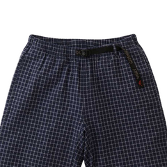 O.G. Seersucker G-Short - Midnight