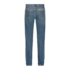 Petit New Standard Jeans - Indigo Delave