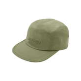 Nylon Gramicci Cap - Olive