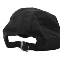 PT X SHABJDEED Cap - Black