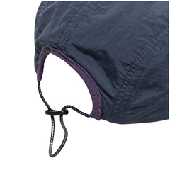Nylon Gramicci Cap - Navy