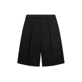 Bermuda Short - Black