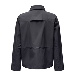 Off-Race Utility Jacket - Steel
