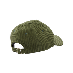 Casquette Charlie Corduroy - Kai Foret