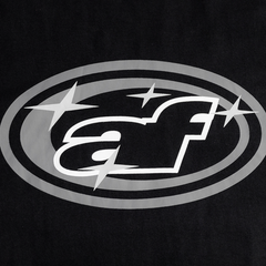 Angel Dust T-Shirt - Black