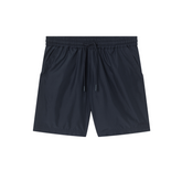 Short Bobby - Dark Navy
