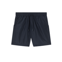 Short Bobby - Dark Navy