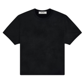 Baby T-Shirt - Washed Black