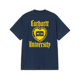 S/S Schooling T-Shirt - Jupiter