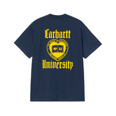 S/S Schooling T-Shirt - Jupiter