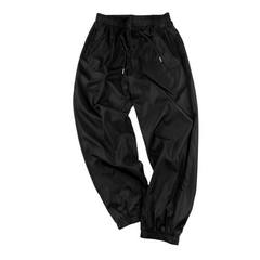 Track Pants - Black