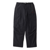 Nylon Runners - Black