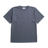 Norse Standard Heavy Loose T-Shirt - Graphite
