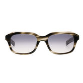 SAMMYS - Grey Havana / Smoke Gradient Lens