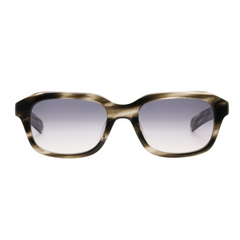 SAMMYS - Grey Havana / Smoke Gradient Lens