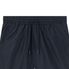 Short Bobby - Dark Navy