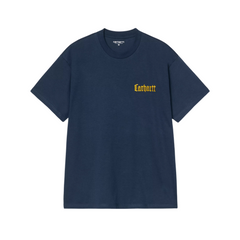 S/S Schooling T-Shirt - Jupiter