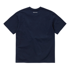 T-Logo Tee - Navy