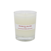 Bougie N°9 - Volutes