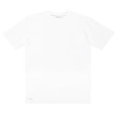 Inflation T-Shirt - White
