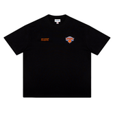 Knicks Away T-Shirt - Black